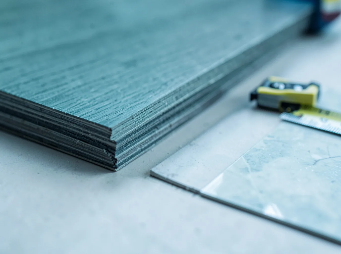 Luxury Vinyl Plank Installation Minden, TX FAQs